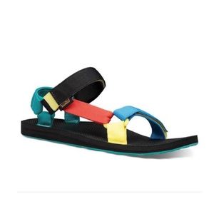 Teva 90’s block (mens)